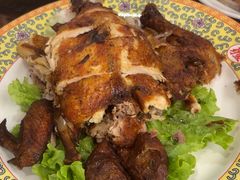 -烤肉季饭庄