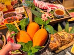 -黑牛の店·黑金店(沈阳万象城店)
