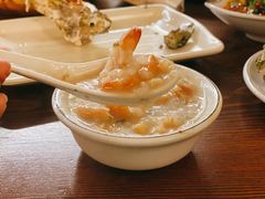 -利杨记·本味轩粥坊·烧烤(宝体店)
