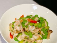 -海富门·带鱼·淮扬菜·粤菜(甘家口店)