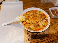 -有奴思烤肉·清真(正宁路店)