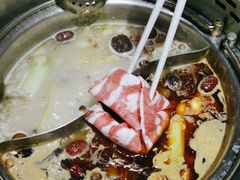 -快乐小羊·内蒙牛羊肉火锅(流花中心店)