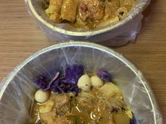 -陈记麻辣烫(浦口道店)