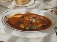 -山东宾馆·齐鲁苑餐厅