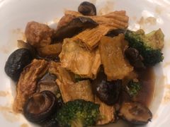 -北京老铺烤鸭(高新店)