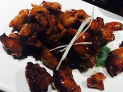 -绿茶餐厅(华联万柳店)