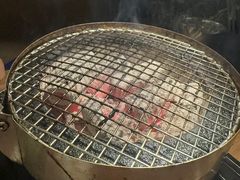 -山居屋炭火烧肉(厚街万达店)