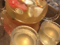 -茉莉餐厅(包河万达店)