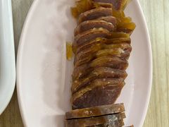 -香妃烤鸡(新奥店)