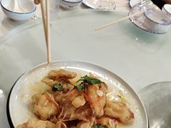 -大清花饺子(山庄店)