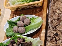 -小肥牛潮汕牛肉火锅(南联店)