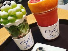 -Cafe de Paris(林荫路店)