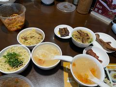 -正一涵老味道名小吃(广汉总店)