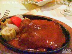 西冷牛扒-太平馆西餐厅(北京路店)