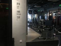 -健狗狗24小时智能自助健身房(龙湖重庆时代天街D馆店)