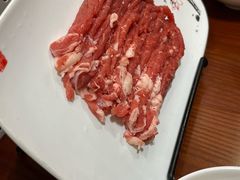 -1078號老北京涮肉(松柏店)