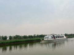 -南大港湿地风景区