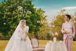 点击看大图 -太古映画婚纱摄影(天河店)