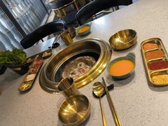 -妥妥烤肉料理(昙华林店)