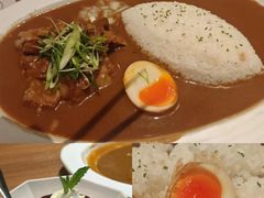 -CURRY YA 熟成咖哩專門店(深圳湾万象城店)