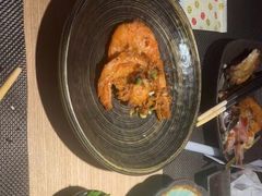 -德川家日本料理(中关村寰太大厦店)