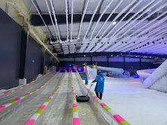 -宁波冰雪大世界(北仑区)