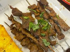 -百盛烧烤龙虾小酒馆(文富北路店)