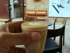 -大酉·M Coffee(北京美术馆店)