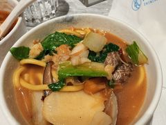 -志明眷村·台式融合菜·宵夜