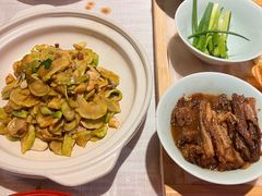 -大鸭梨烤鸭·北京菜(大兴南小街店)