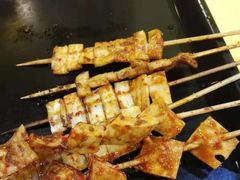 -望京小腰(北京总店)