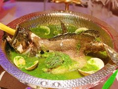 -狮拾久·现代新加坡料理(福田COCO Park店)