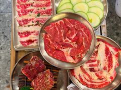 -西塔老太太泥炉烤肉(双井店)