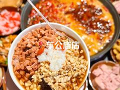-冯校长老火锅(福田车公庙店)