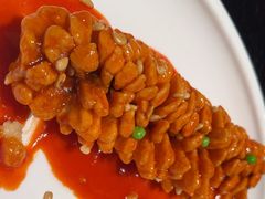 -简小舍·民间手艺菜(武昌江滩店)