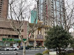 -中国建设银行(上海东方路支行)