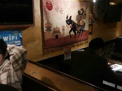 -霄汉羊排(万松园一店)