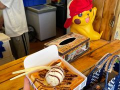 -阿信厚吐司(曾厝垵店)