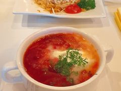 -老井俄式餐厅
