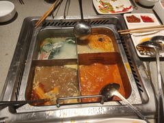 -海底捞火锅(坪山益田假日广场店)