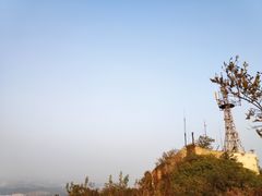 -紫金山山顶公园