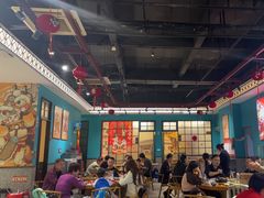 -猪腰一家·地道佛山菜(盐步店)