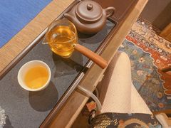-邈墨茶馆(大兜路1号店)