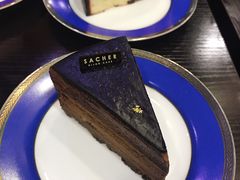 撒哈&nbsp;Sacher-第戎蛋糕(恒隆广场店)