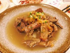 -大哥餐厅(西城花园店)