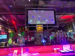 -功夫怪兽·烧烤(西工小街店)