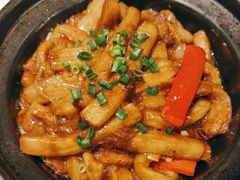 -上下九广州菜馆(李家村万达店)