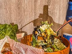 -一米鸡肉创意韩餐(五山店)