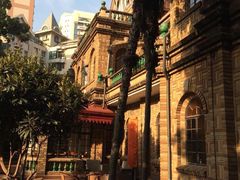 -马勒别墅饭店(静安寺店)