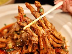 -情妹耙泥鳅·江湖川菜(科华店)